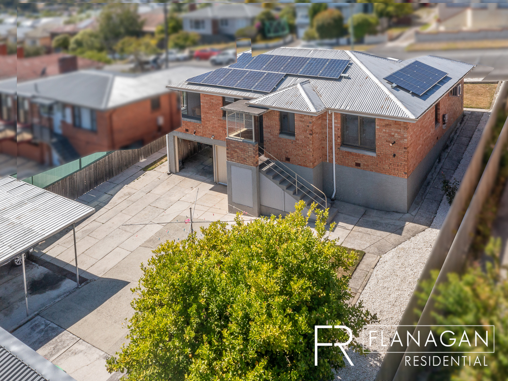 For Sale | Flanagan Residential | Rae Smith | Kings Meadows