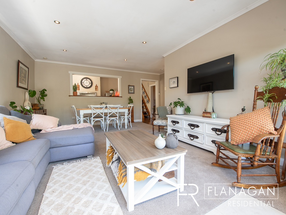 For Sale | Newstead | Flanagan Residential | Rae Smith