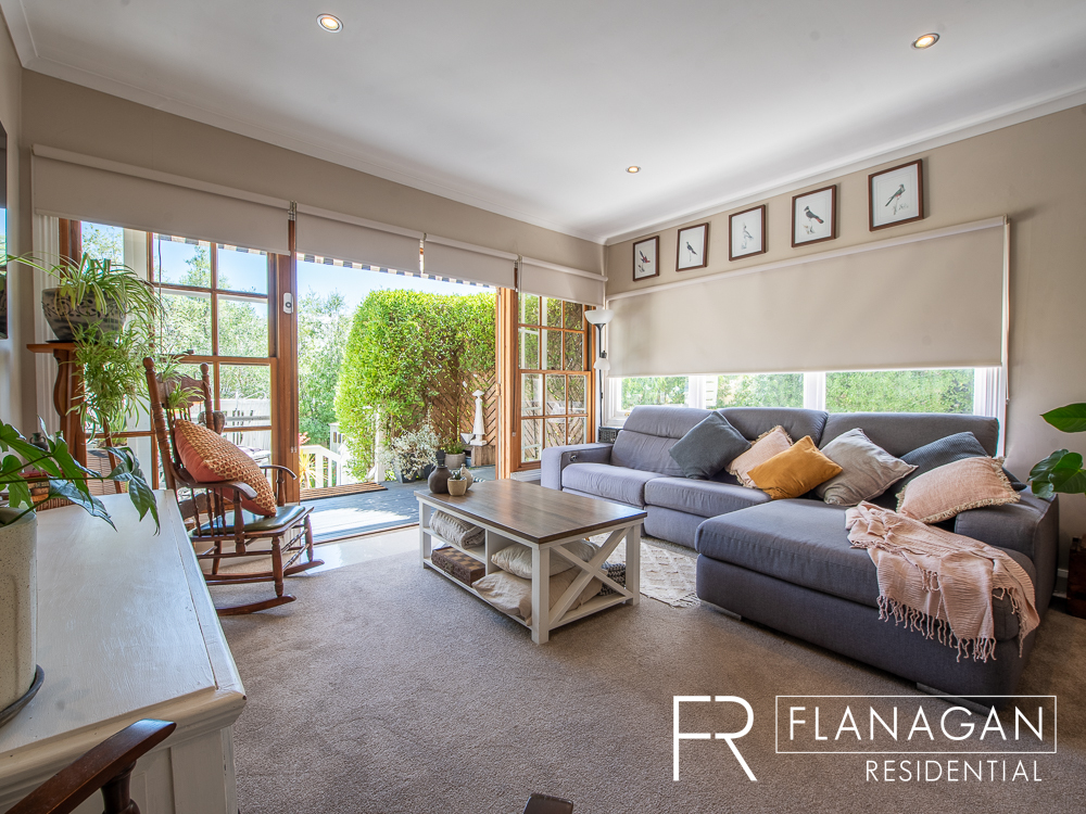 For Sale | Newstead | Flanagan Residential | Rae Smith
