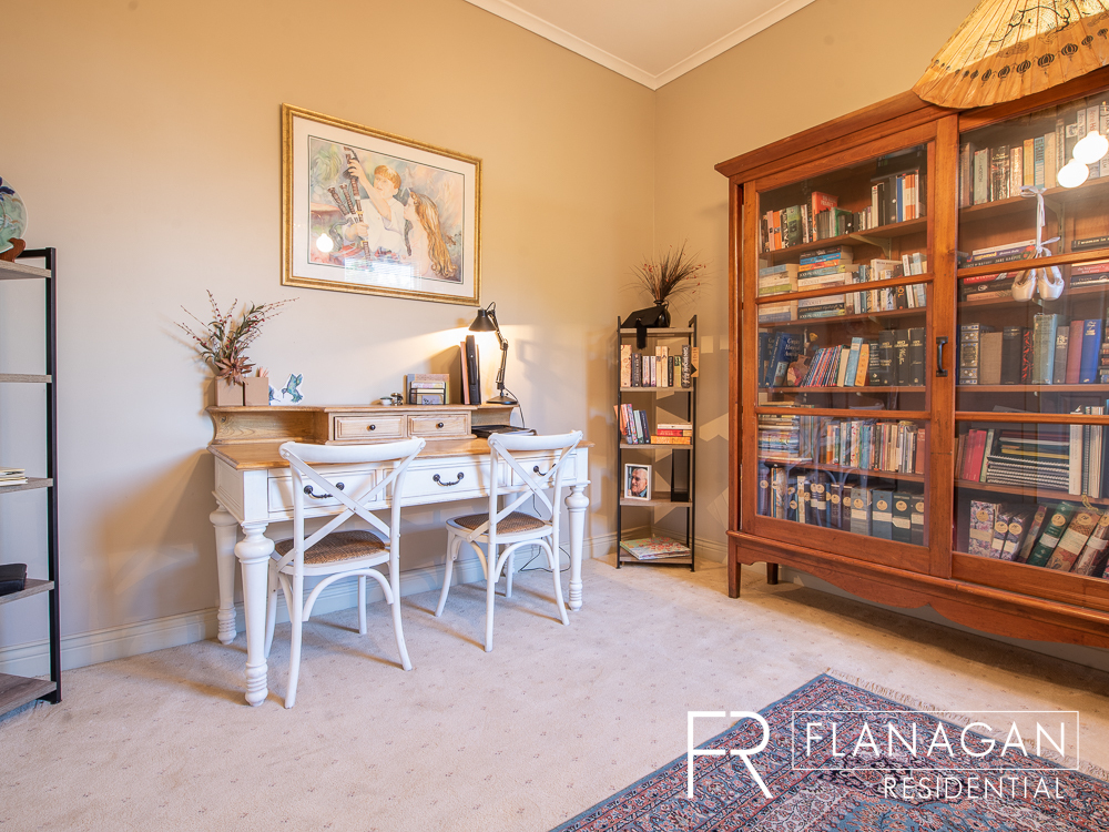 For Sale | Newstead | Flanagan Residential | Rae Smith