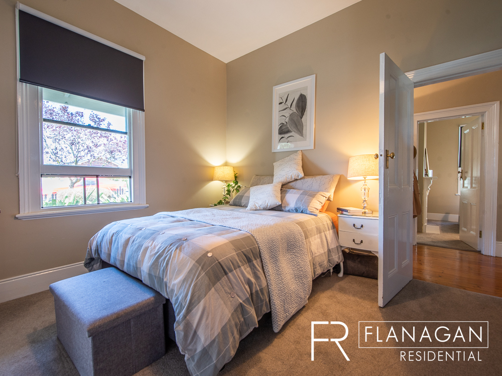 For Sale | Newstead | Flanagan Residential | Rae Smith