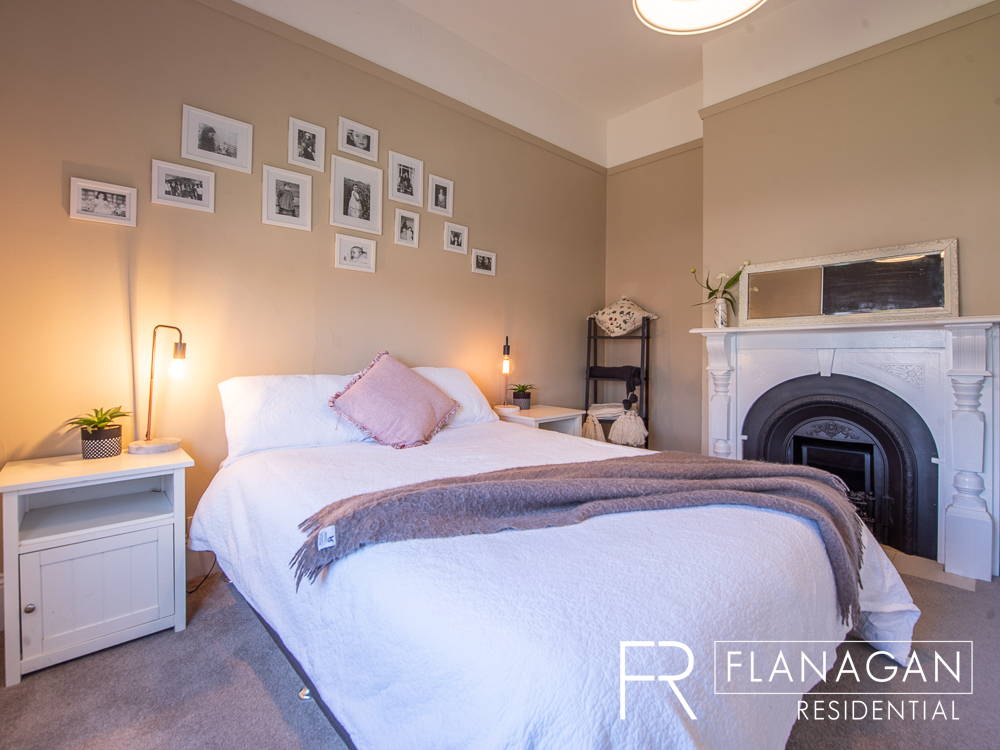 For Sale | Newstead | Flanagan Residential | Rae Smith