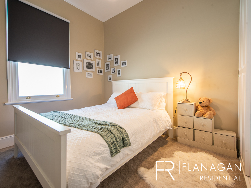 For Sale | Newstead | Flanagan Residential | Rae Smith