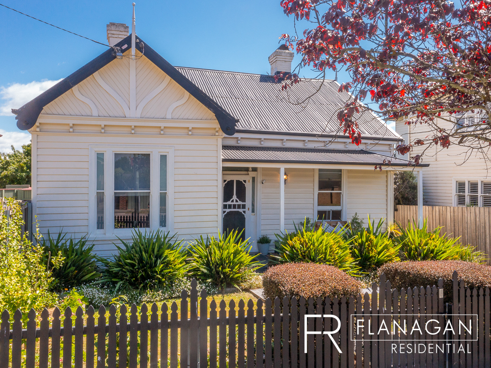 For Sale | Newstead | Flanagan Residential | Rae Smith