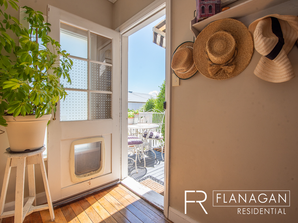 For Sale | Newstead | Flanagan Residential | Rae Smith