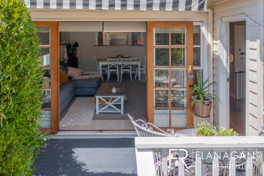 For Sale | Newstead | Flanagan Residential | Rae Smith