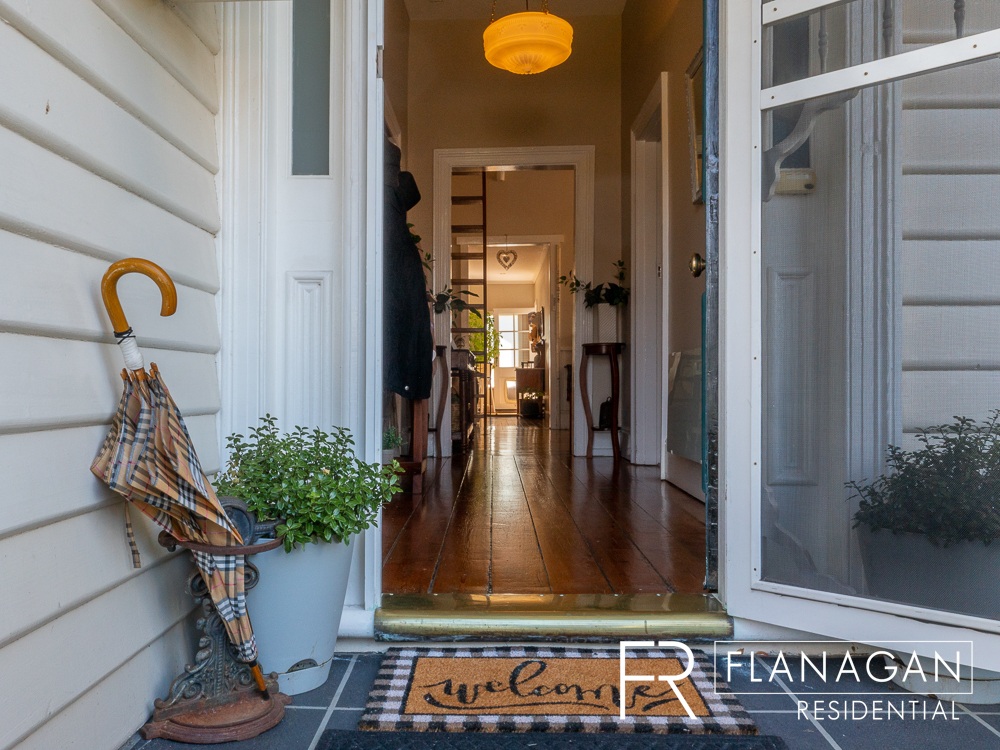 For Sale | Newstead | Flanagan Residential | Rae Smith