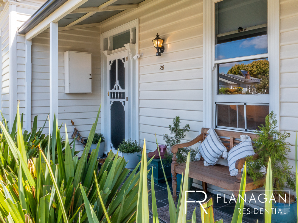 For Sale | Newstead | Flanagan Residential | Rae Smith