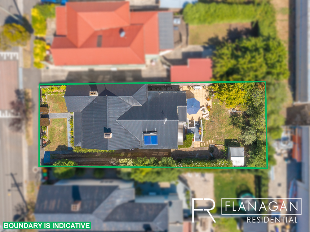 For Sale | Newstead | Flanagan Residential | Rae Smith