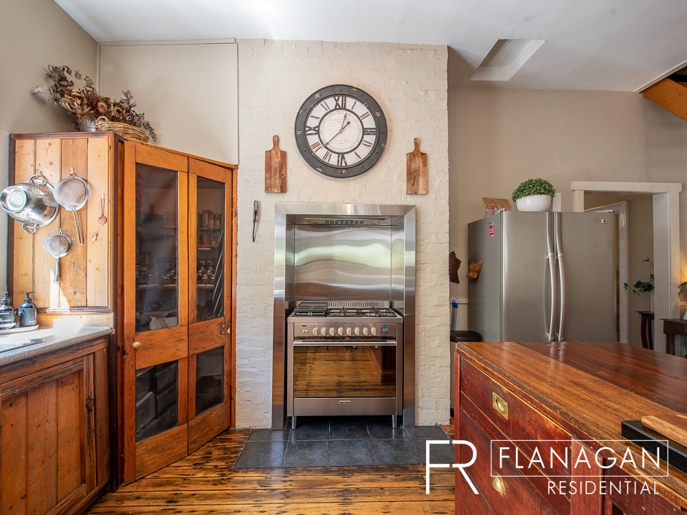 For Sale | Newstead | Flanagan Residential | Rae Smith