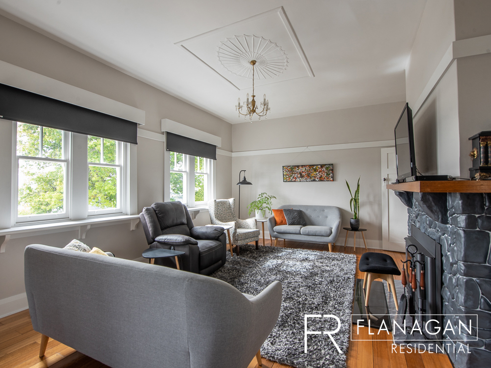 For Sale | Flanagan Residential | Trevallyn | Paul Flanagan