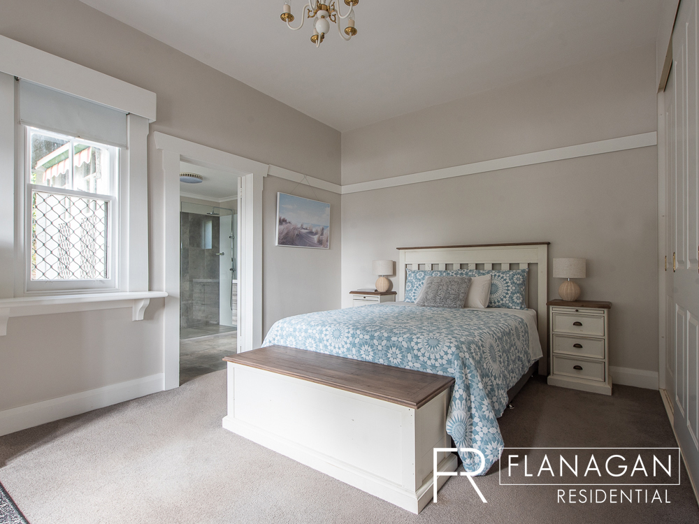 For Sale | Flanagan Residential | Trevallyn | Paul Flanagan