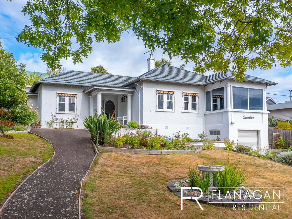 For Sale | Flanagan Residential | Trevallyn | Paul Flanagan