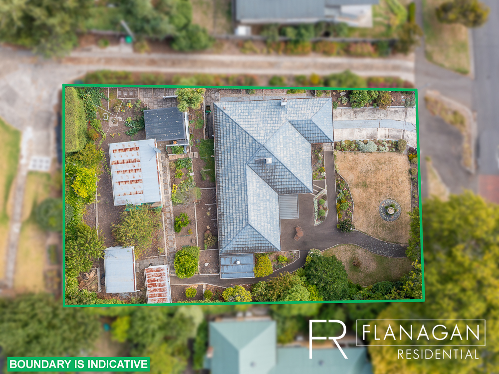 For Sale | Flanagan Residential | Trevallyn | Paul Flanagan