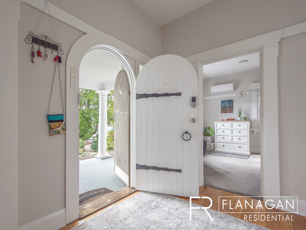 For Sale | Flanagan Residential | Trevallyn | Paul Flanagan