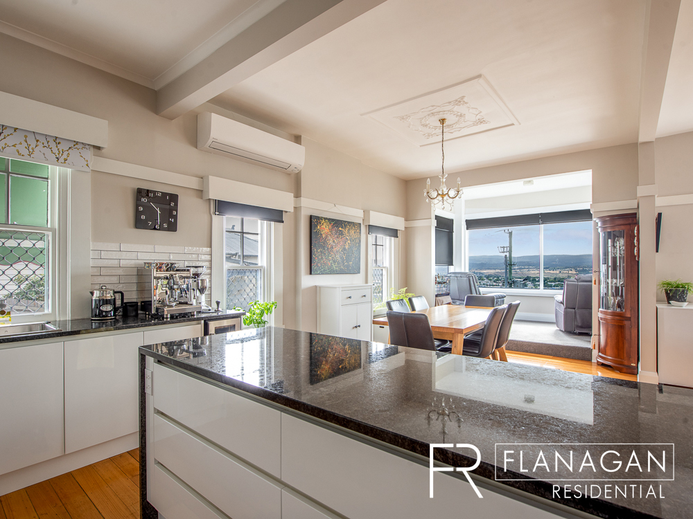 For Sale | Flanagan Residential | Trevallyn | Paul Flanagan