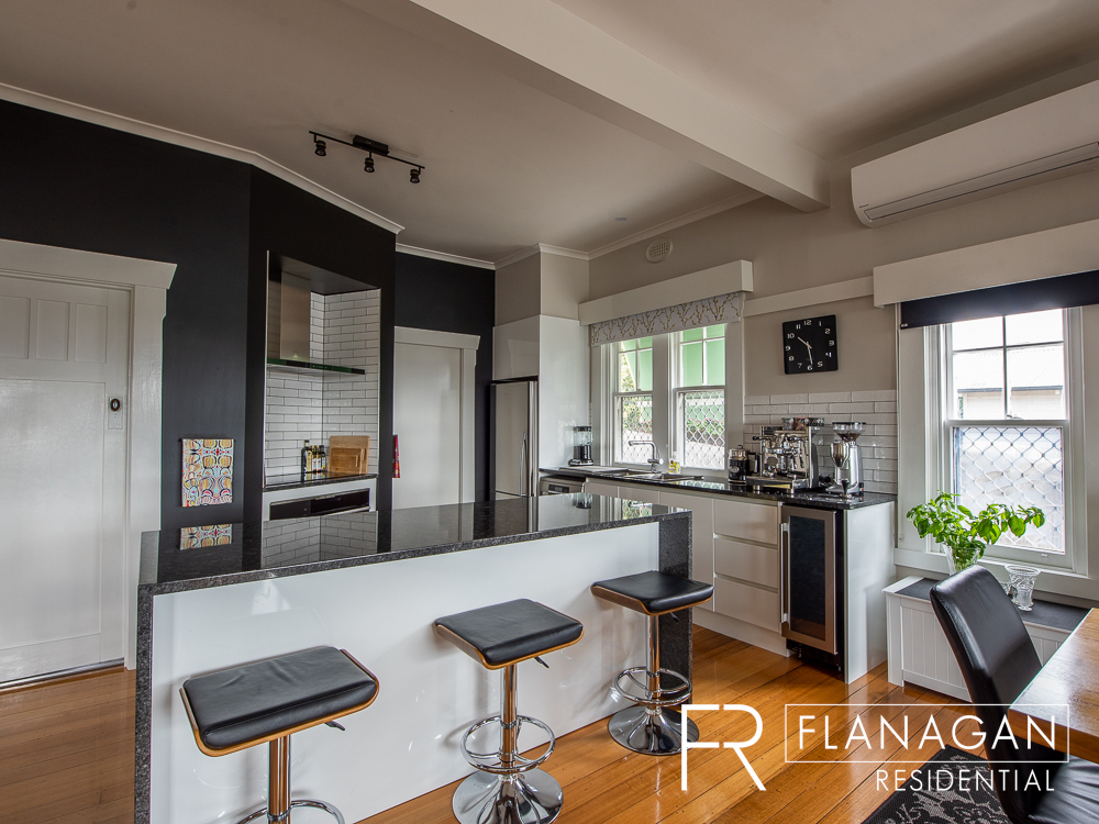 For Sale | Flanagan Residential | Trevallyn | Paul Flanagan