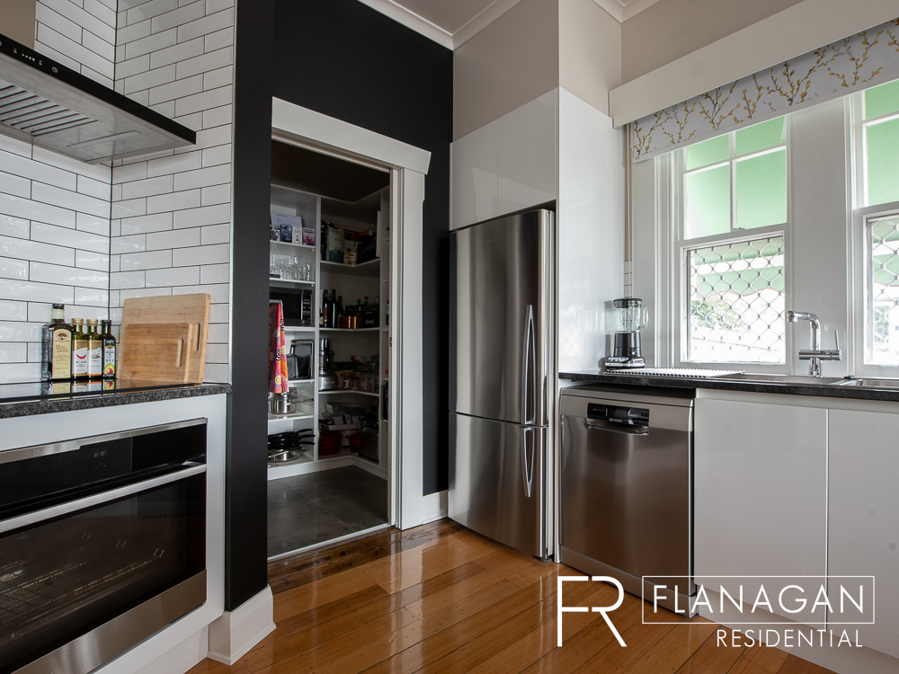 For Sale | Flanagan Residential | Trevallyn | Paul Flanagan