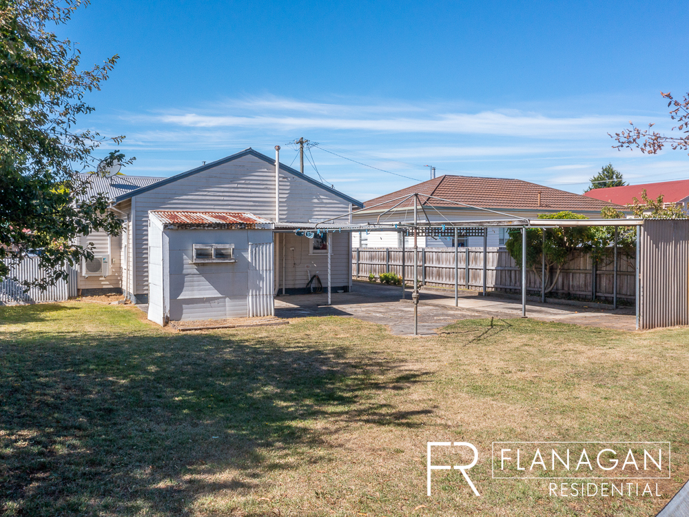 For Sale | Flanagan Residential | Rae Smith | Newstead