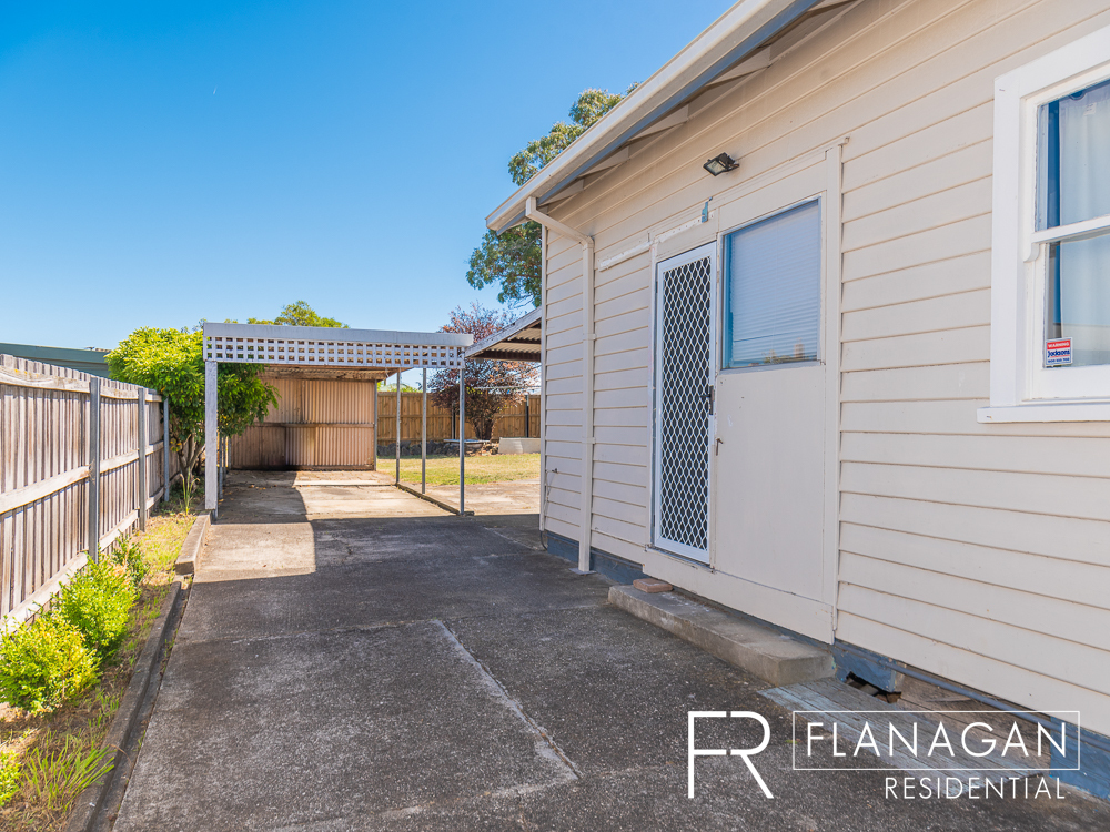 For Sale | Flanagan Residential | Rae Smith | Newstead