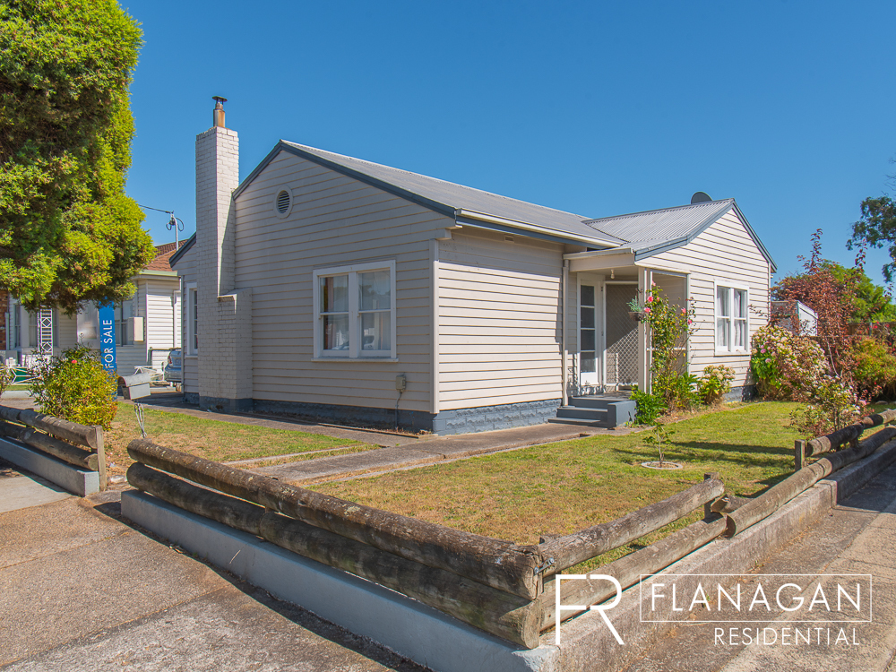 For Sale | Flanagan Residential | Rae Smith | Newstead