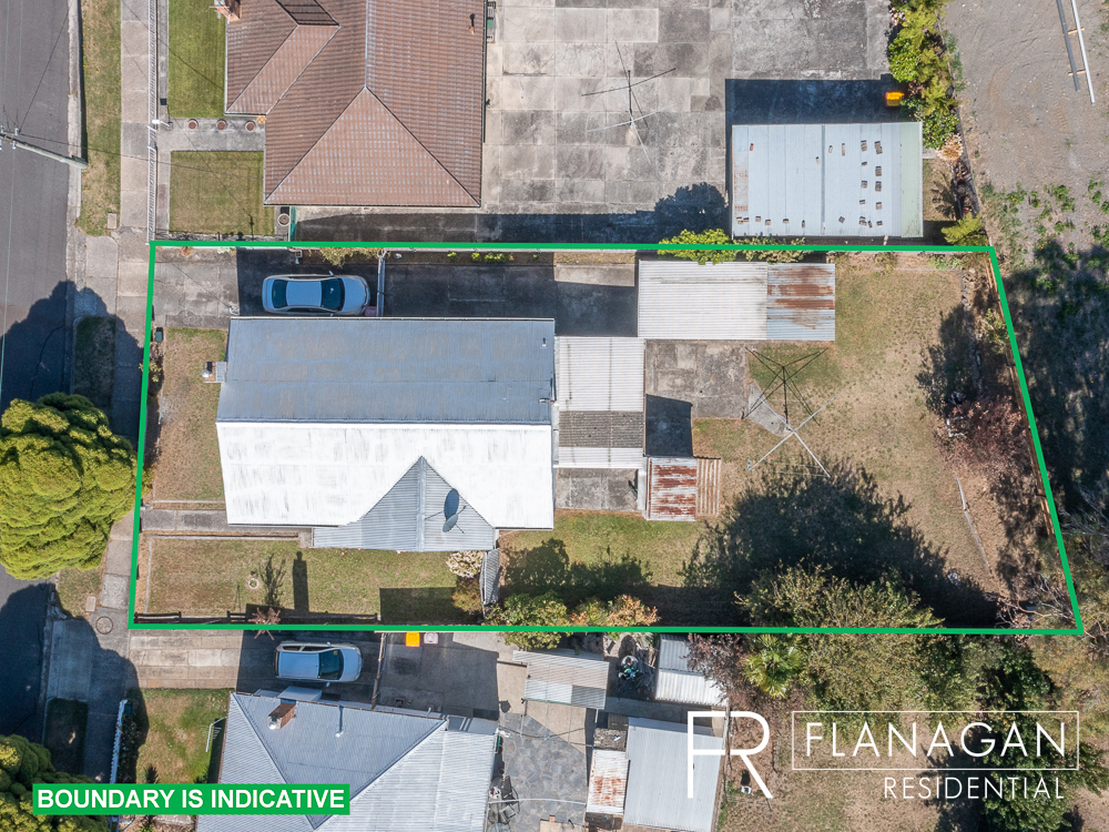 For Sale | Flanagan Residential | Rae Smith | Newstead