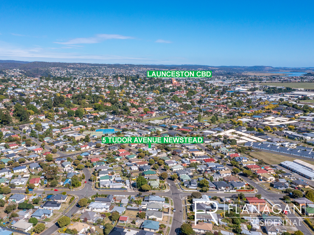 For Sale | Flanagan Residential | Rae Smith | Newstead