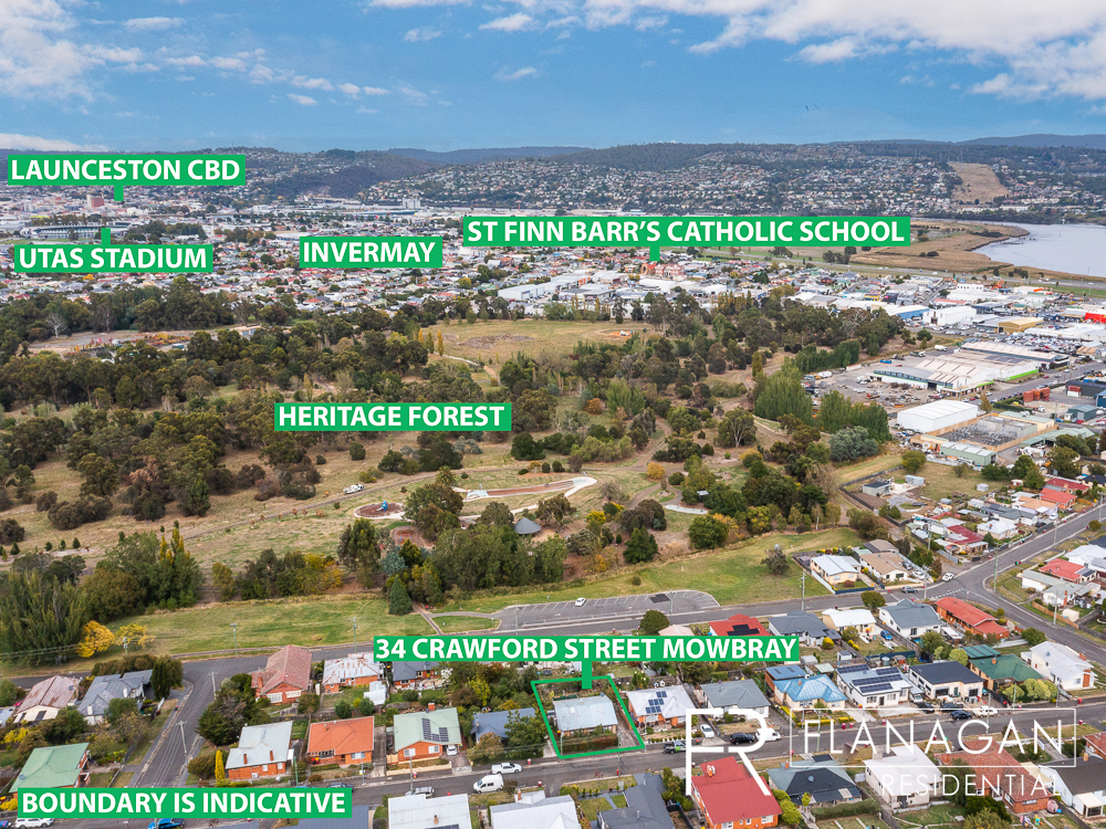 For Sale | Flanagan Residential | Mowbray | Paul Flanagan