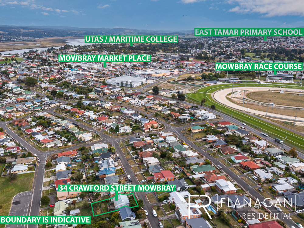 For Sale | Flanagan Residential | Mowbray | Paul Flanagan