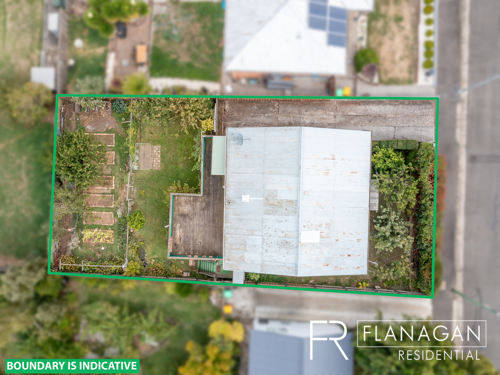 For Sale | Flanagan Residential | Mowbray | Paul Flanagan