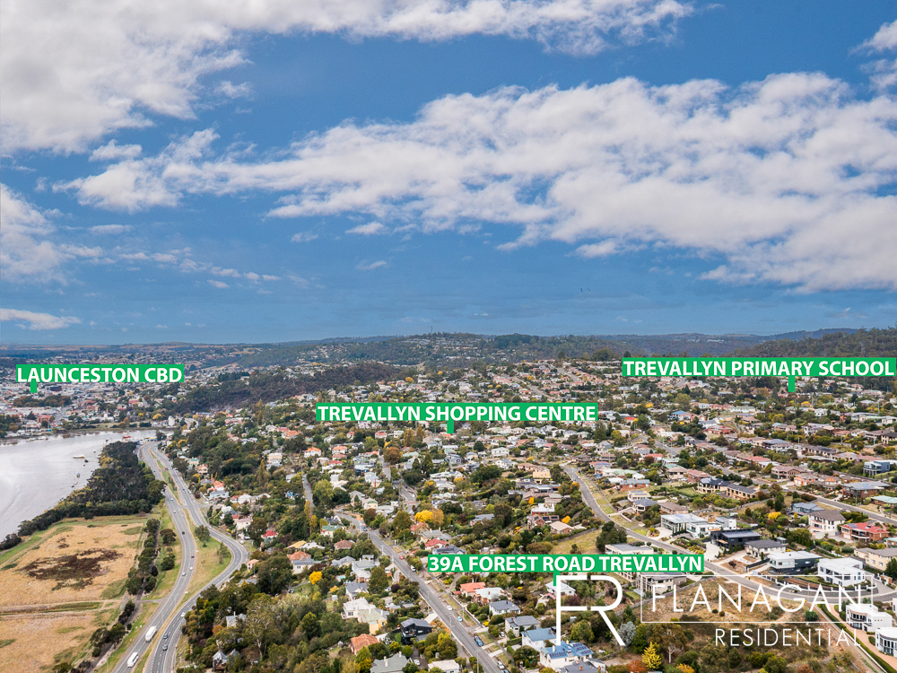 For Sale | Trevallyn | Paul Flanagan | Flanagan Residential