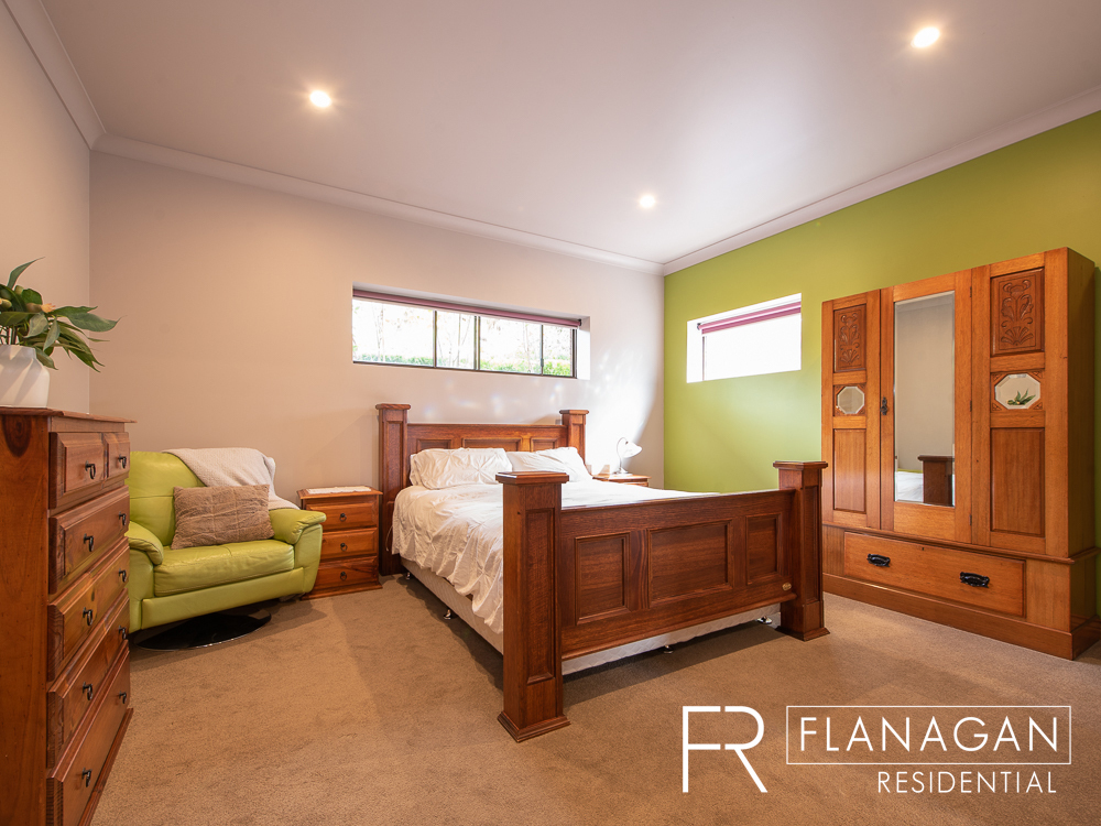 For Sale | Flanagan Residential | Trevallyn | Paul Flanagan