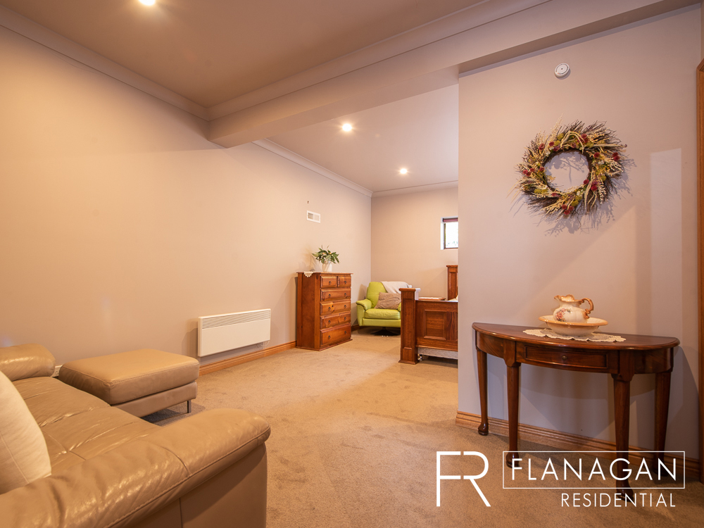 For Sale | Flanagan Residential | Trevallyn | Paul Flanagan