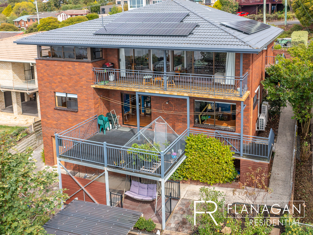 For Sale | Flanagan Residential | Trevallyn | Paul Flanagan