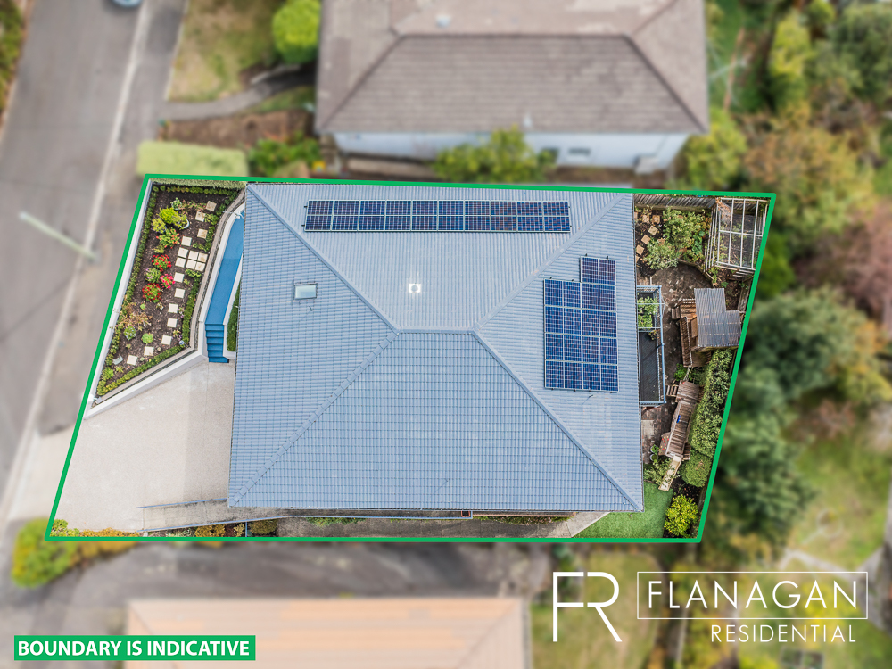 For Sale | Flanagan Residential | Trevallyn | Paul Flanagan