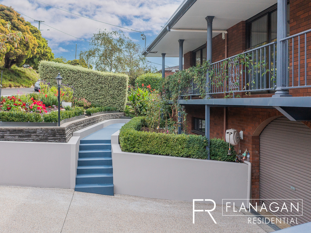 For Sale | Flanagan Residential | Trevallyn | Paul Flanagan
