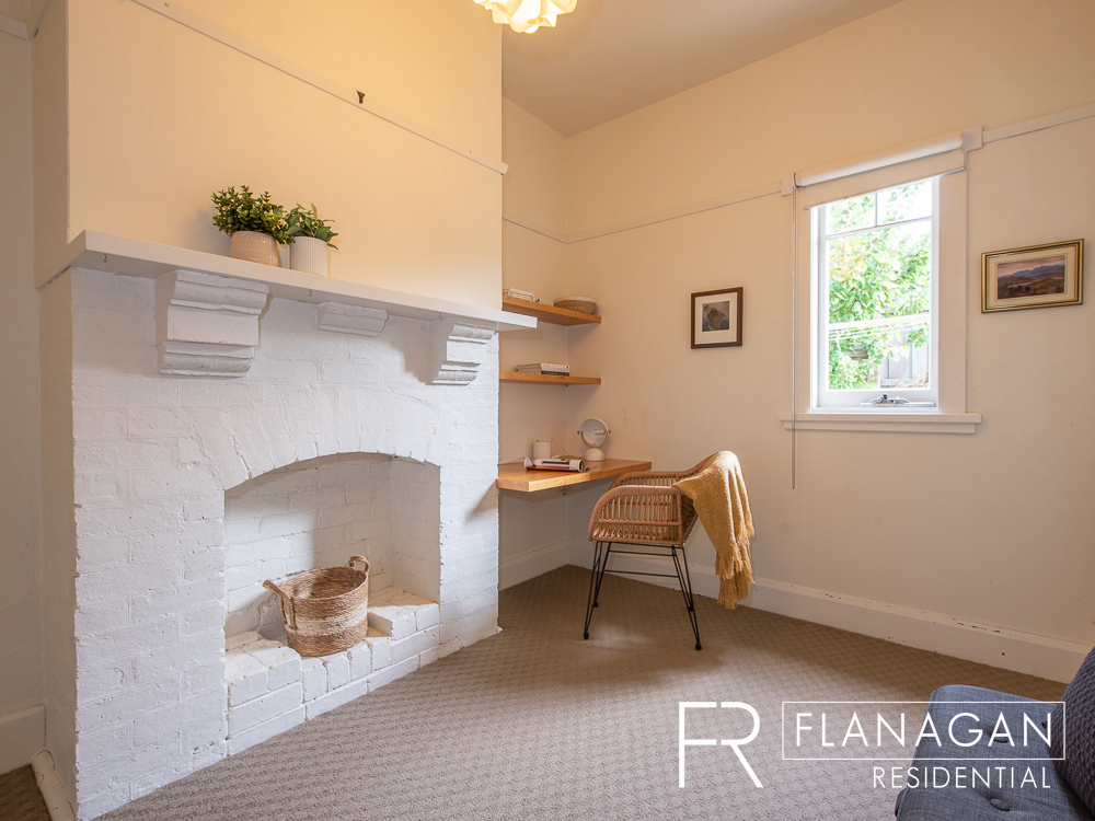 For Sale | Flanagan Residential | East Launceston | Paul Flanagan