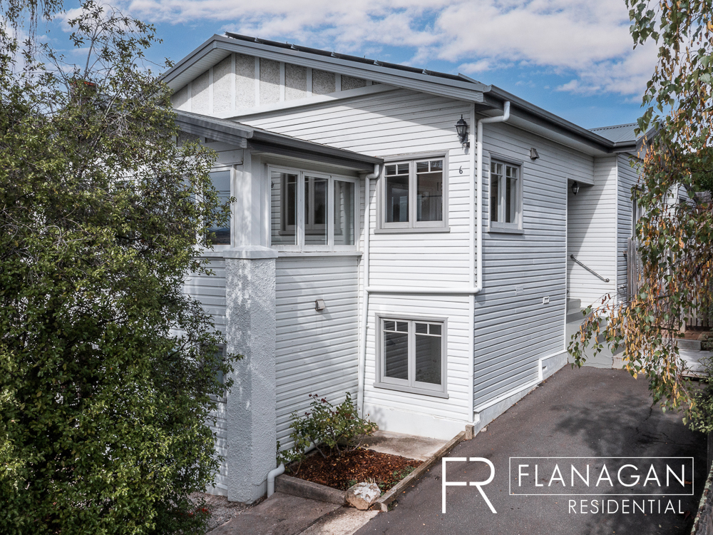 For Sale | Flanagan Residential | East Launceston | Paul Flanagan