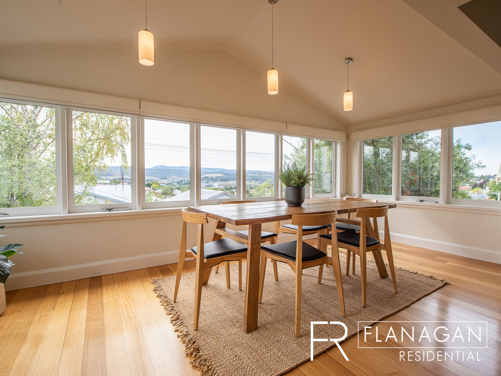 For Sale | Flanagan Residential | East Launceston | Paul Flanagan