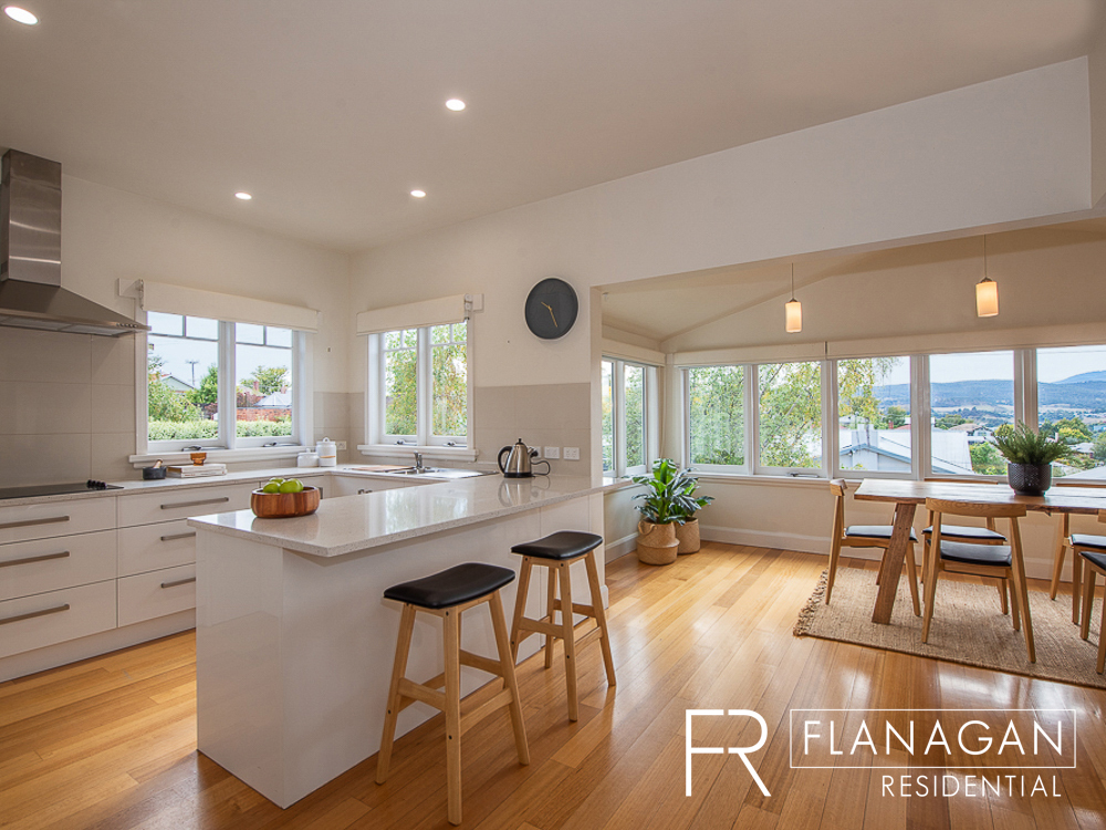 For Sale | Flanagan Residential | East Launceston | Paul Flanagan