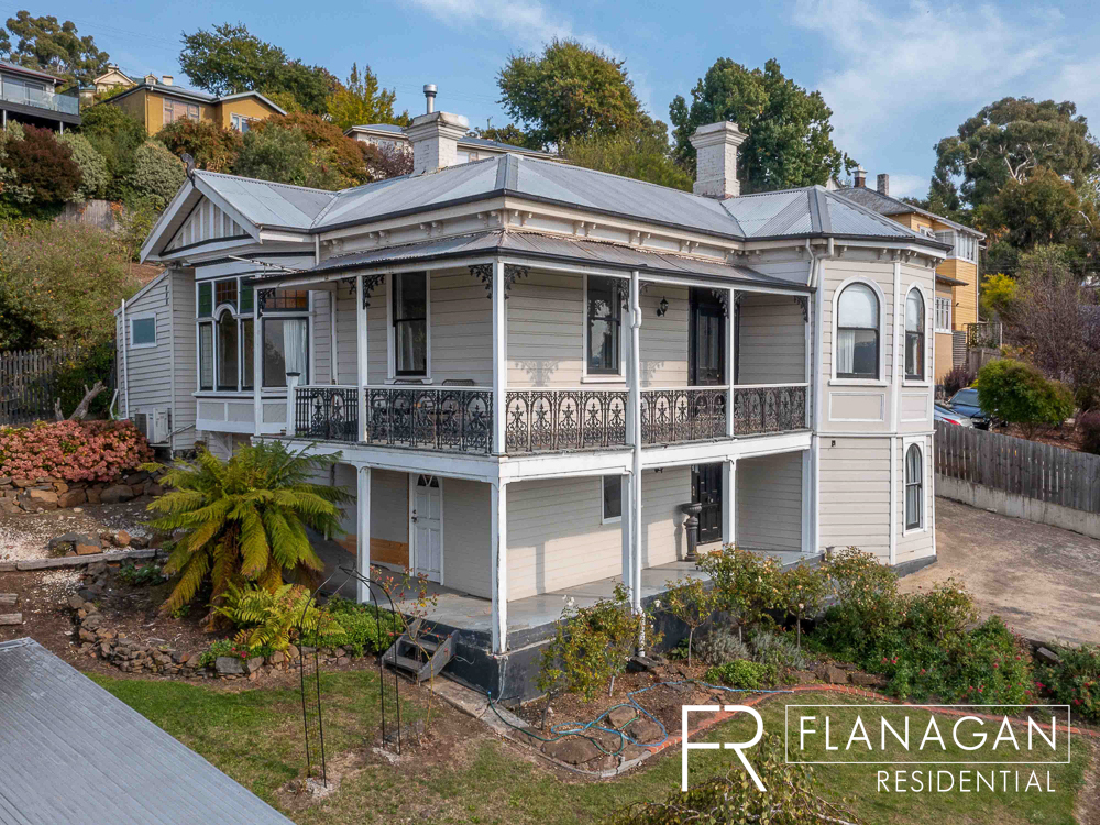 For Sale | Flanagan Residntial | Trevallyn | Paul Flanagan