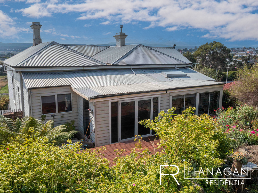 For Sale | Flanagan Residntial | Trevallyn | Paul Flanagan