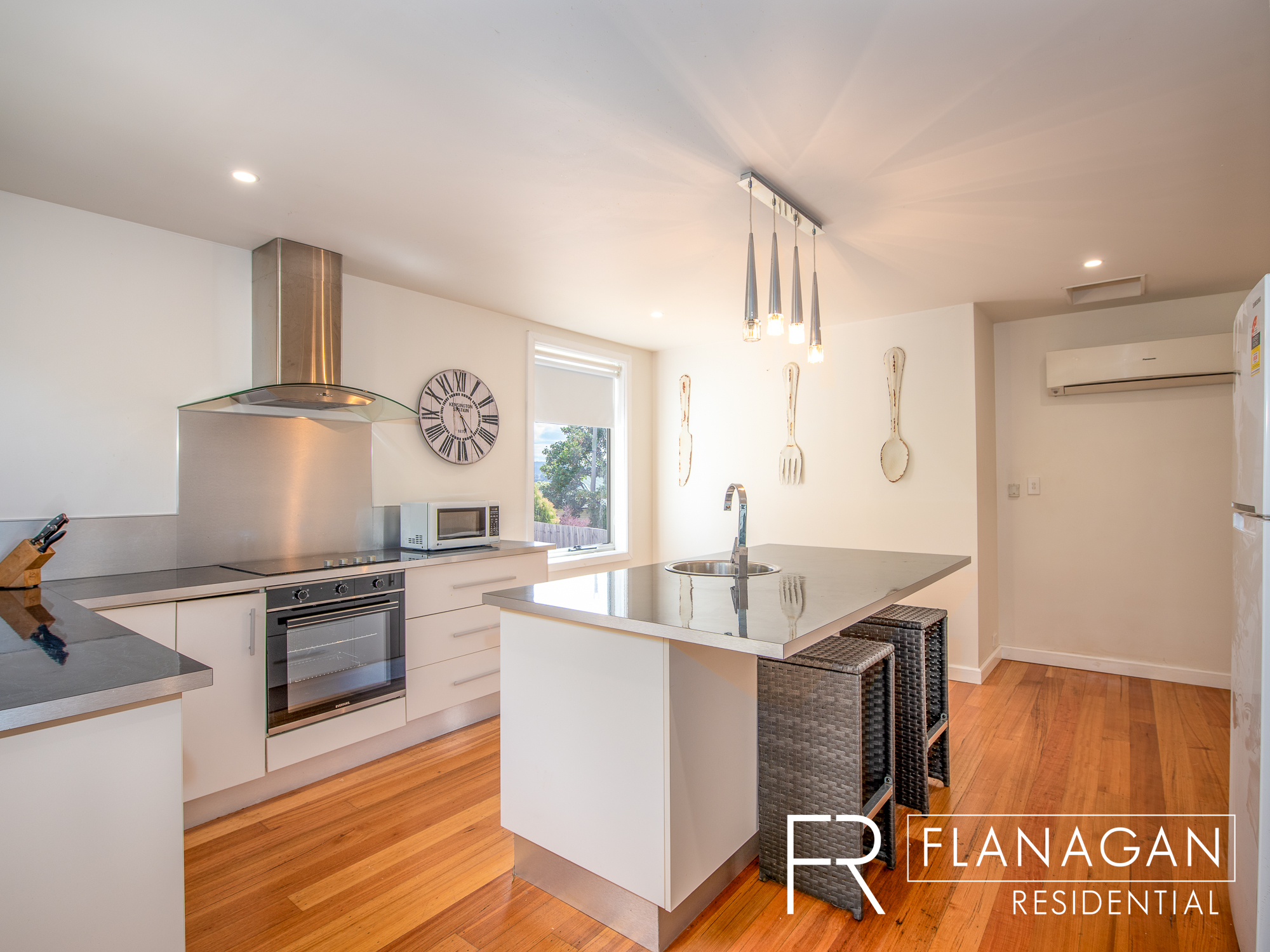 For Sale | Flanagan Residntial | Trevallyn | Paul Flanagan