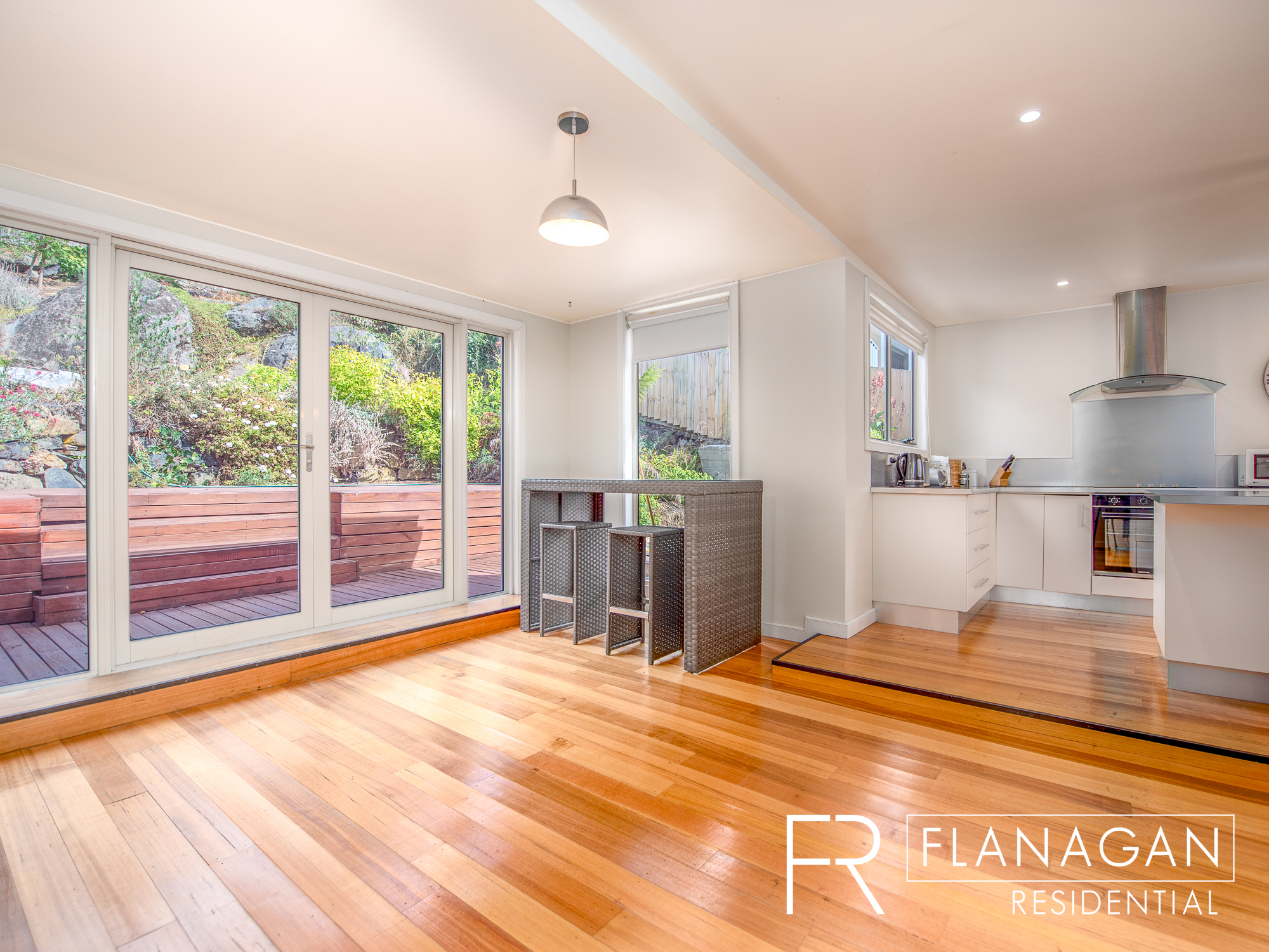 For Sale | Flanagan Residntial | Trevallyn | Paul Flanagan