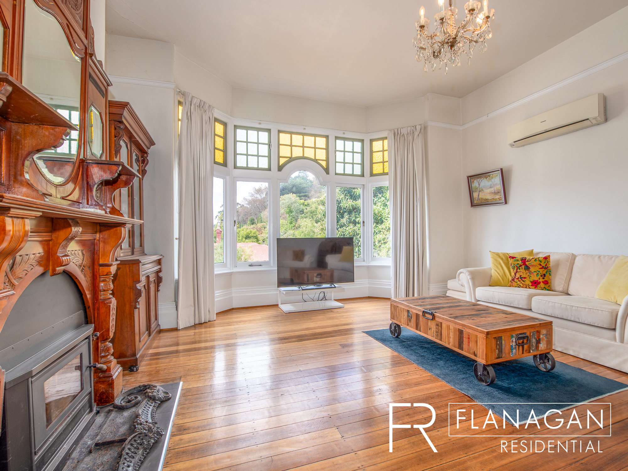 For Sale | Flanagan Residntial | Trevallyn | Paul Flanagan