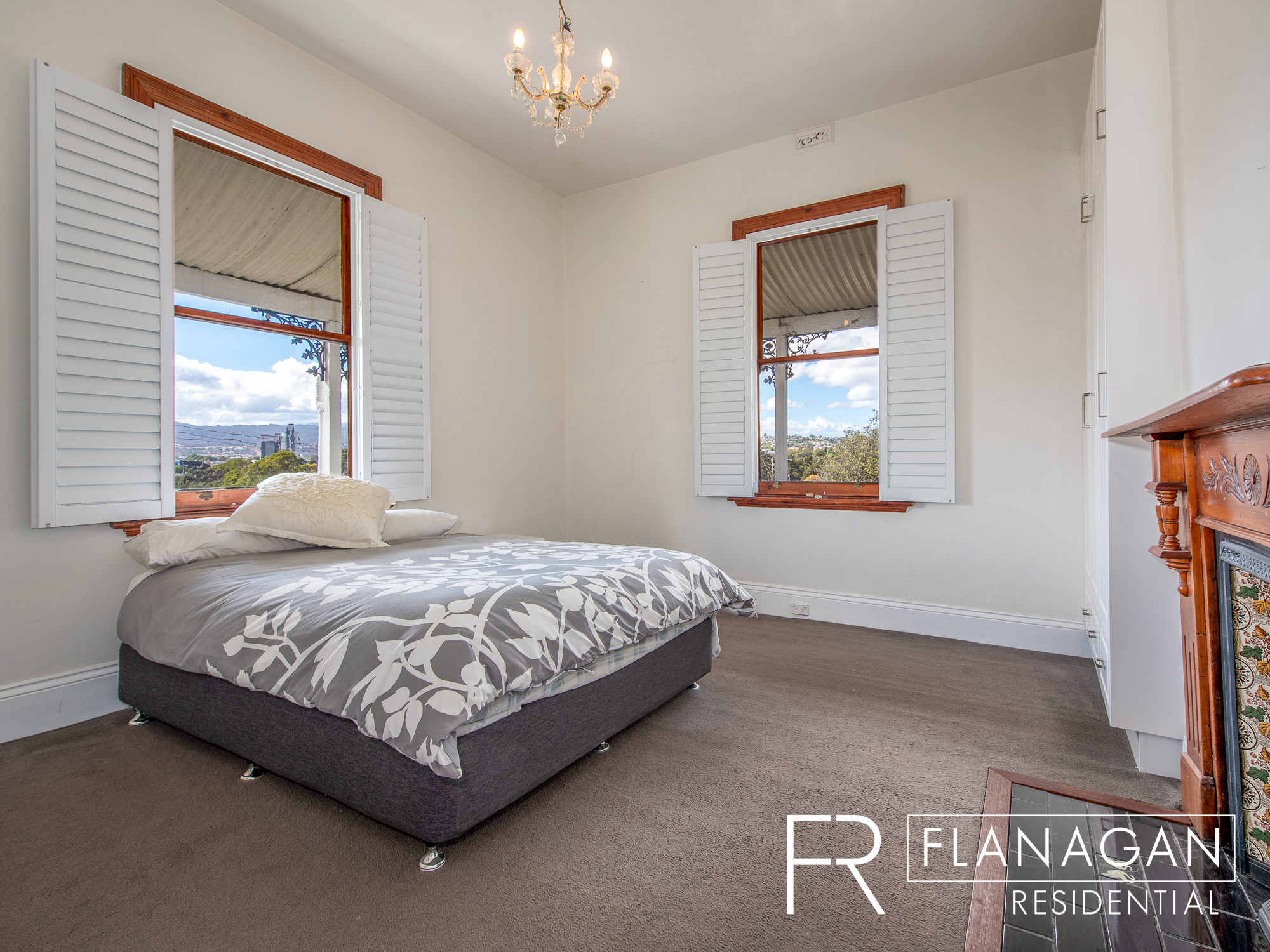 For Sale | Flanagan Residntial | Trevallyn | Paul Flanagan