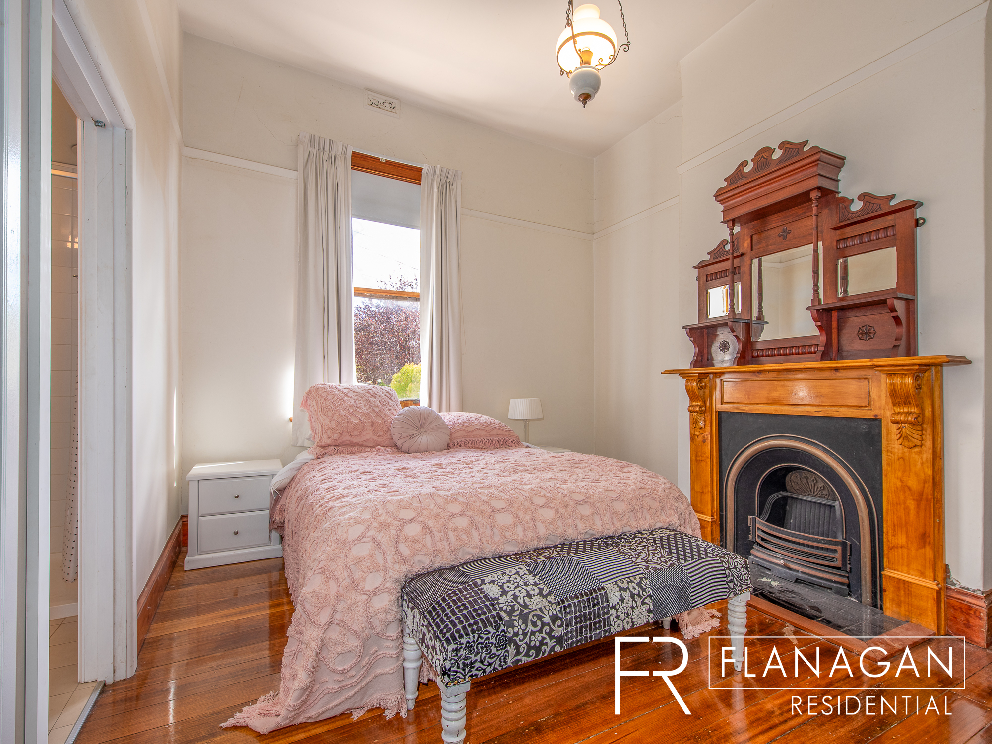 For Sale | Flanagan Residntial | Trevallyn | Paul Flanagan