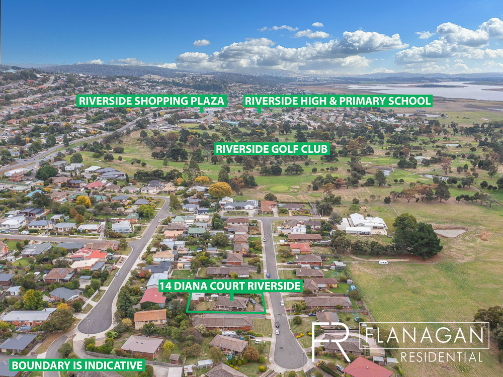 Flanagan Residential | For Sale | Paul Flanagan | Riverside