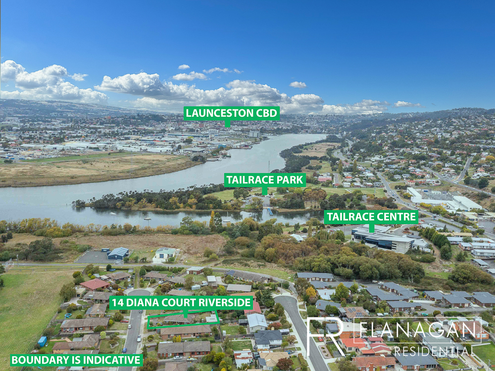 Flanagan Residential | For Sale | Paul Flanagan | Riverside