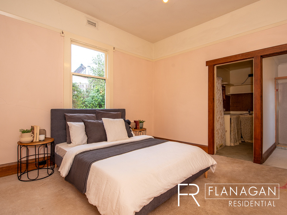 For Sale | Flanagan Residential | Trevallyn | Paul Flanagan